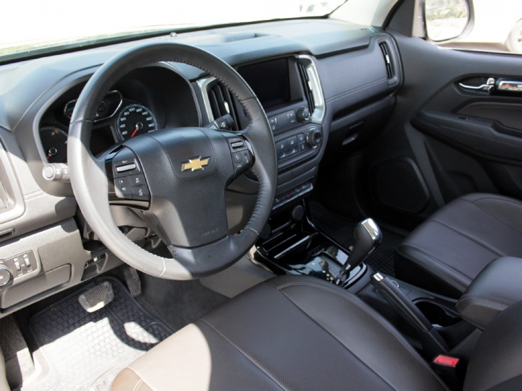 Chevrolet Colorado 2.8 Td Hc At 4wd 2023 Usado  Usado en Webautos.cl