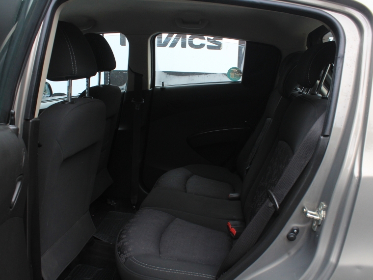 Chevrolet Spark 1.2 Activ Mt 2019 Usado  Usado en Kovacs Usados