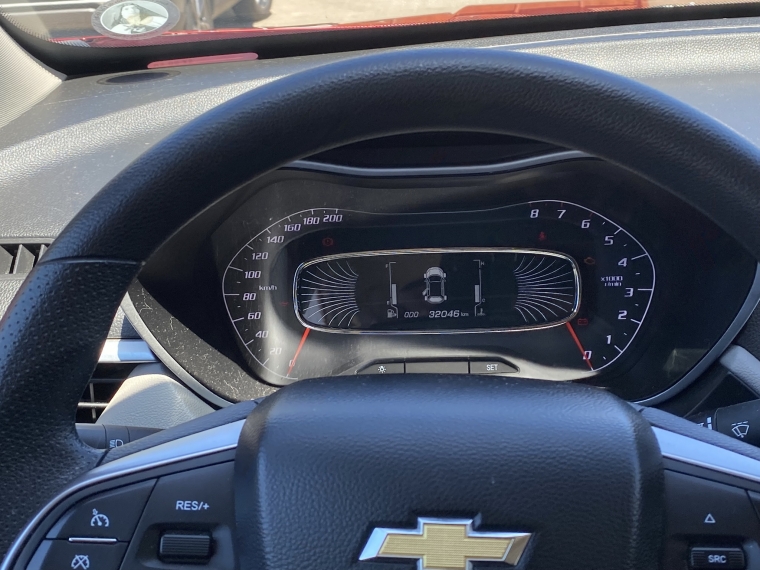 Chevrolet Groove 1.5 Ltz Mt 2023 Usado  Usado en Kovacs Usados