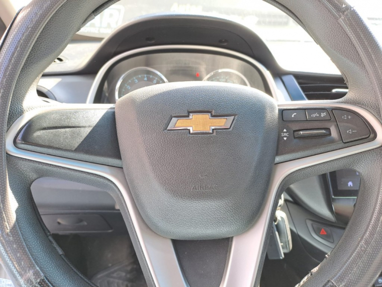 Chevrolet Sail Ls 1.5 2020 Usado  Usado en Webautos.cl