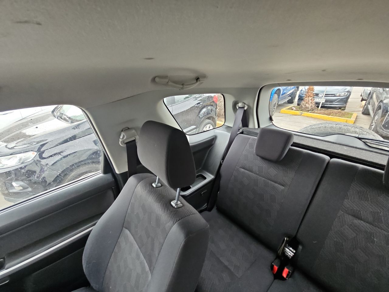 Suzuki Grand vitara Grand Vitara Glx 4x4 2.4 Aut 2015 Usado en Usados de Primera - Sergio Escobar