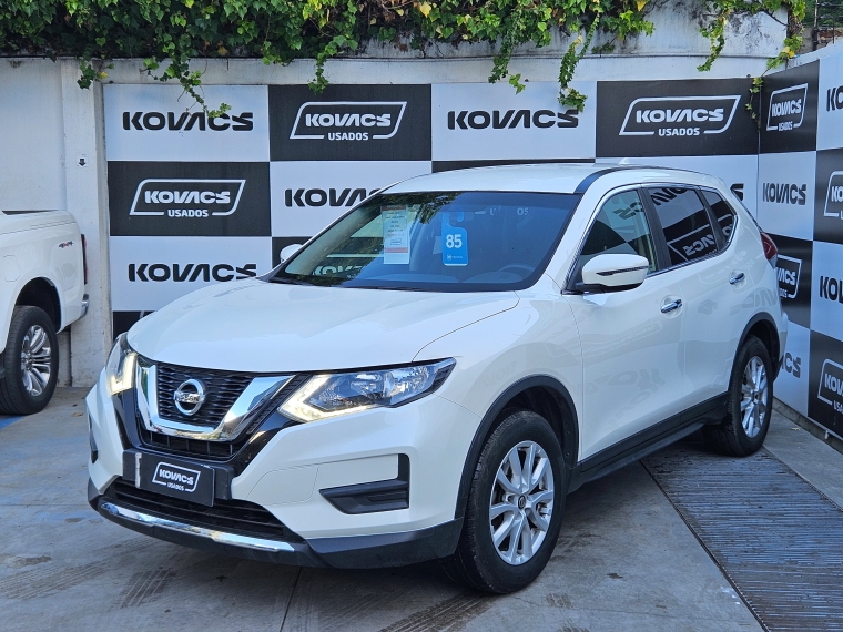 NISSAN X-TRAIL 2.5  SENSE  AT 2022