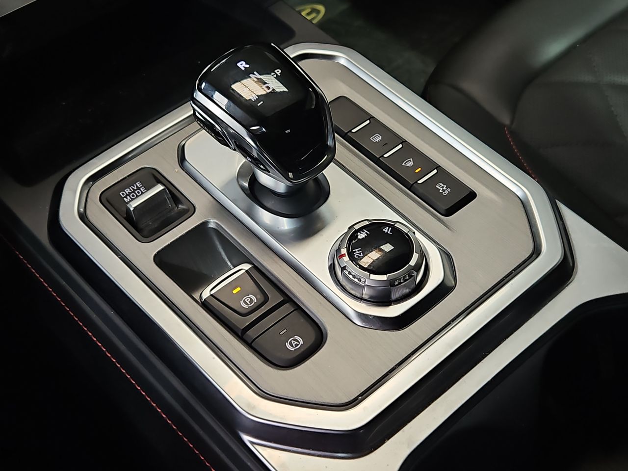 Jac T9 T9 4x4 2.0 Aut 2025 Usado en Usados de Primera - Sergio Escobar