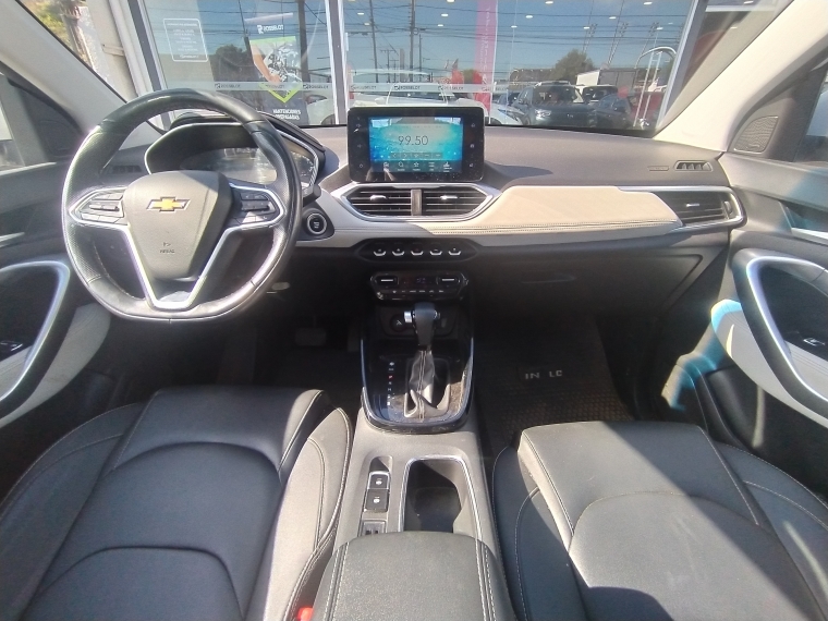 Chevrolet Captiva Captiva 1.5 Aut 2022 Usado en Rosselot Usados