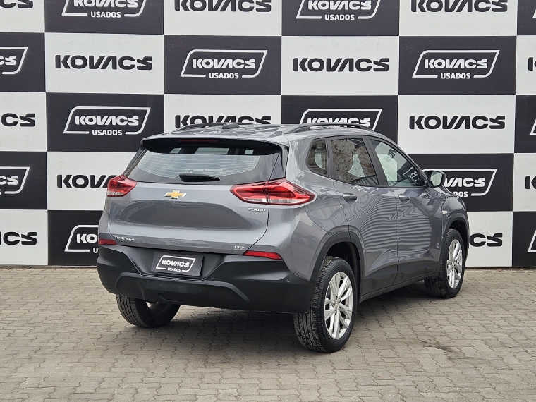 Chevrolet Tracker Ltz P Mt 2022 Usado  Usado en Kovacs Usados