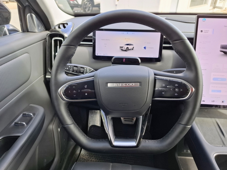 Jaecoo J7 Patagonia Aut 2026 Usado  Usado en Kovacs Usados