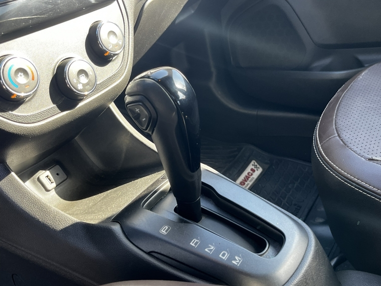 Chevrolet Cobalt Ltz At 2018 Usado  Usado en Kovacs Usados