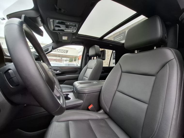 Chevrolet Tahoe Z71 At 4x4 2023 Usado  Usado en Kovacs Usados