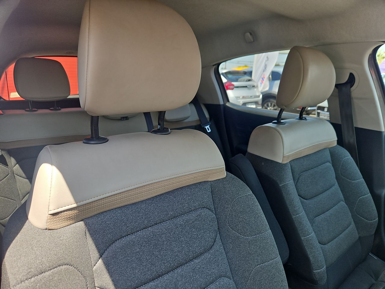 Citroen C3 aircross C3 Blue Hdi 1.5 2021 Usado en Usados de Primera - Sergio Escobar