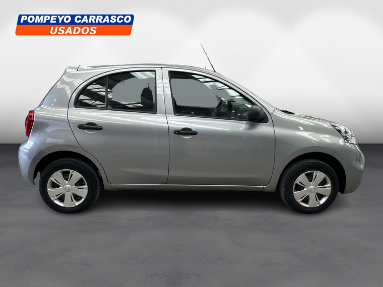 Nissan March 1.6 Sport Drive Ac Mt 2019 Usado  Usado en Pompeyo