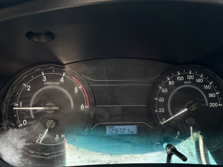 Toyota Hilux 2.4 Dx Diesel Wide Dob. Cab. 4x2 Mt 4p 2018 Usado en G Autos Automotriz - G Autos
