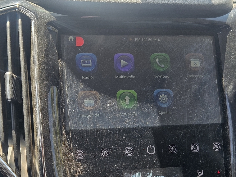 Changan Cx70 Cx70 2023 Usado  Usado en Kovacs Usados