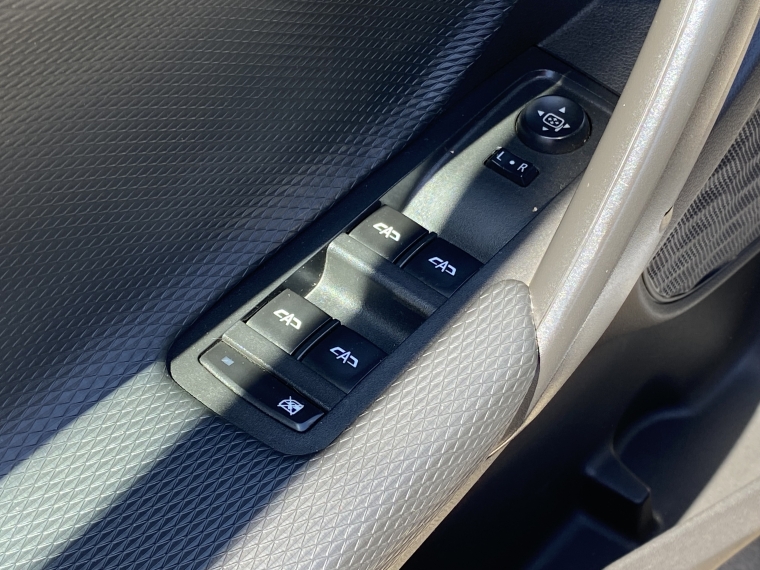 Chevrolet Tracker 1.2 Ls Mt 2022 Usado  Usado en Kovacs Usados