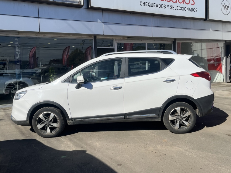 Jac S3 S3 Ce 1.6 2021 Usado en Rosselot Usados