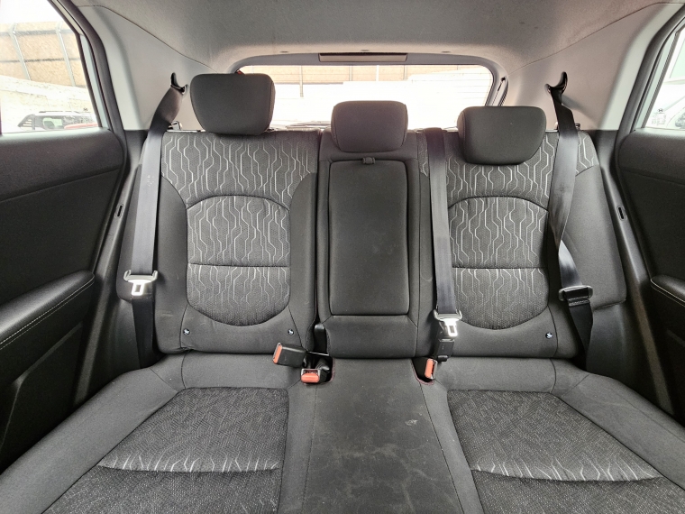 Hyundai Creta Creta Gs 1.6 2021 Usado en Rosselot Usados