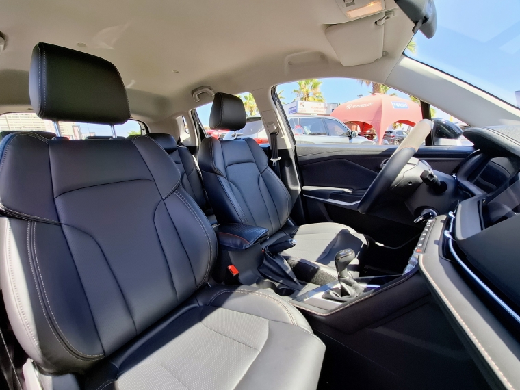 Changan Cs15 Cs15 Hb 4x2 1.5 2025 Usado en Rosselot Usados