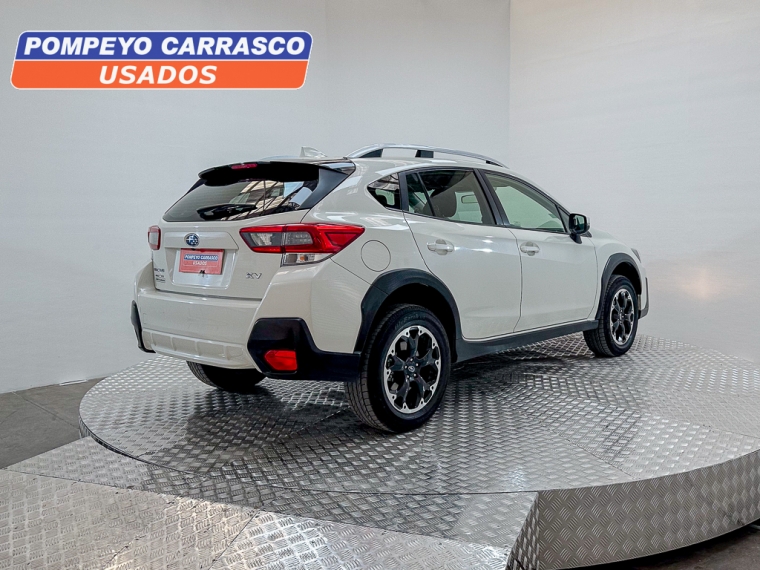 Subaru Xv 2.0 Awd At 4x4 2022 Usado  Usado en Pompeyo