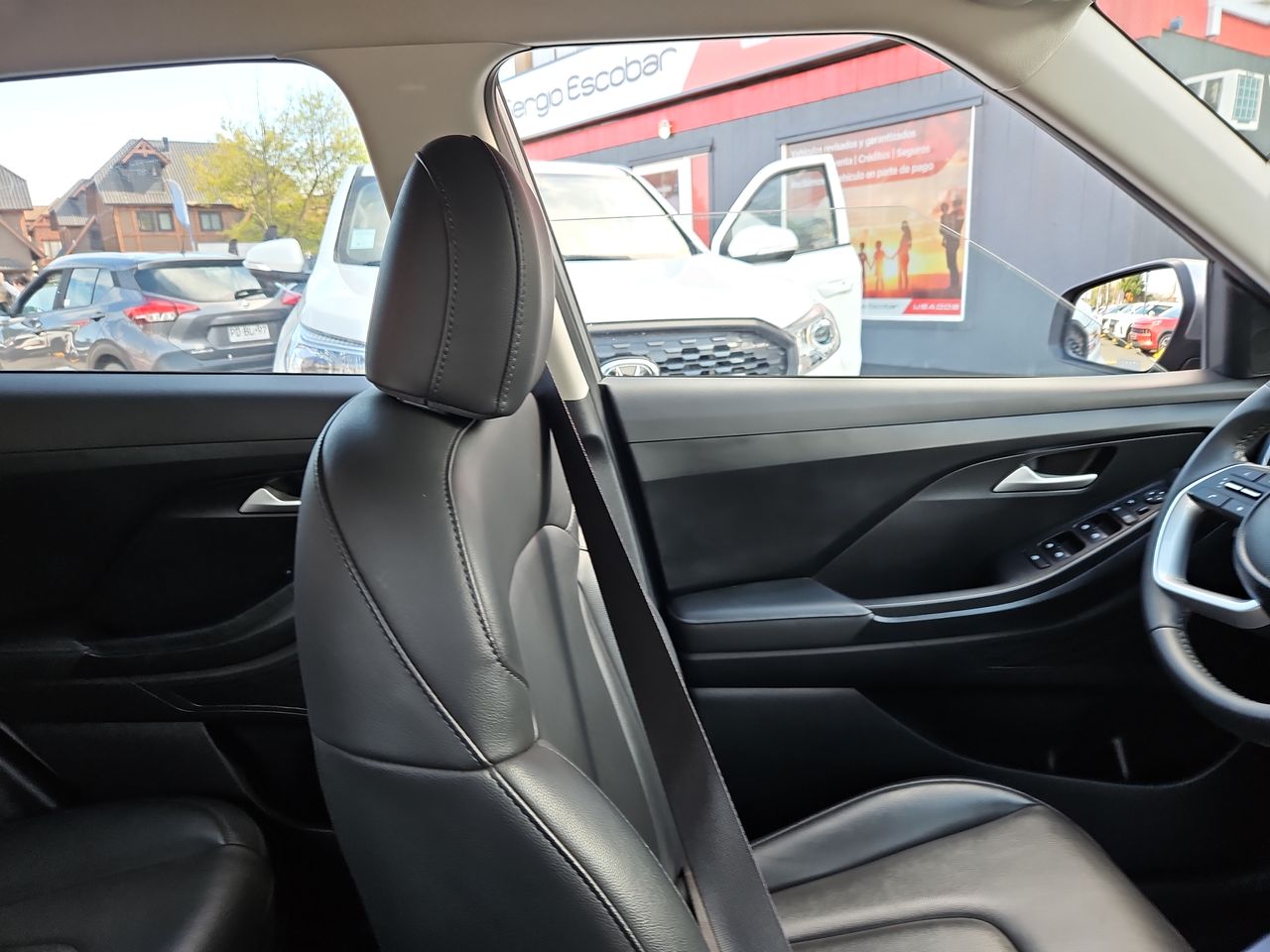 Hyundai Creta Creta Su2id Mpi Cvt 1.5 2024 Usado en Usados de Primera - Sergio Escobar