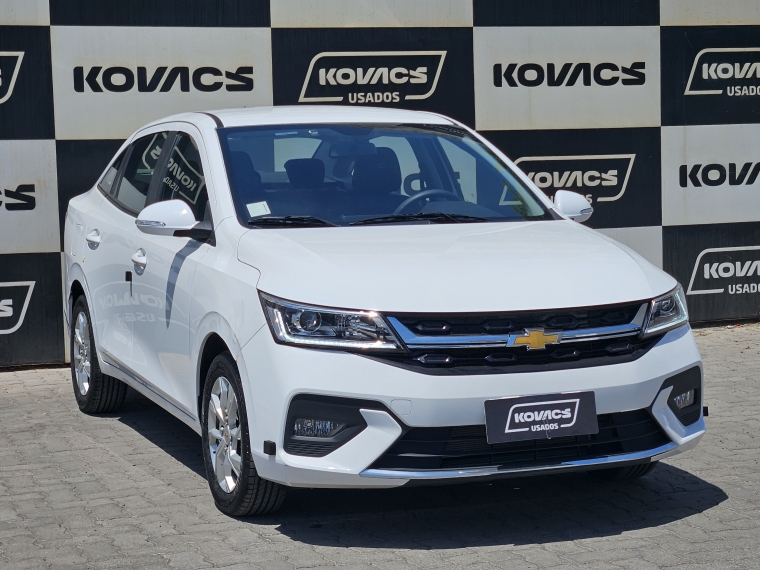 Chevrolet Sail Ltz Sail 2024 Usado  Usado en Kovacs Usados