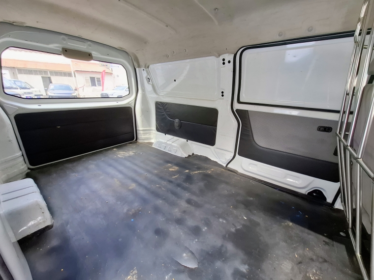 Brilliance X30 X30 1.5 2022 Usado en Rosselot Usados