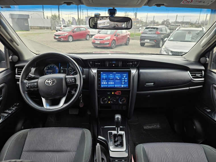 Toyota Fortuner 2.7 Aut 2021 Usado  Usado en Kovacs Usados