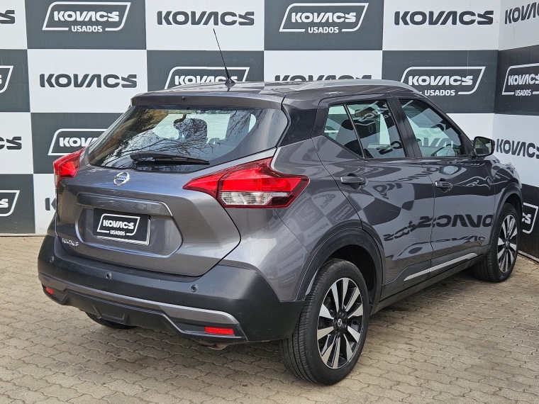Nissan Kicks 1.6 Advance Mt 2019 Usado  Usado en Kovacs Usados