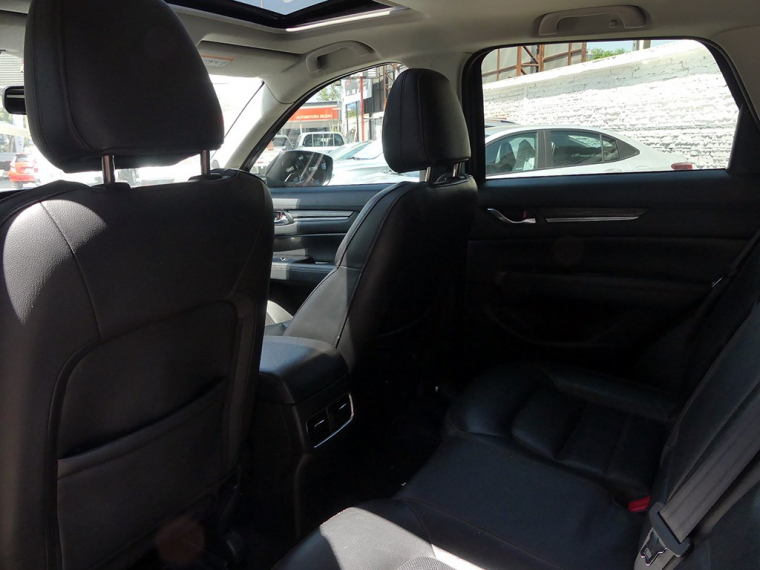 Mazda Cx-5 All New Cx 5 Gt 4x4 2.0 Aut 2018 Usado  Usado en Webautos.cl