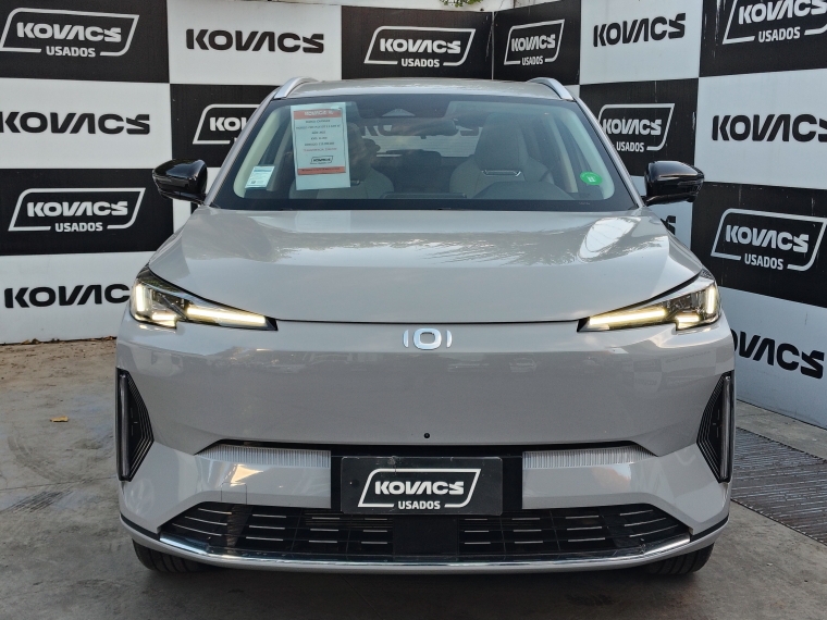 Changan Cs55 1.5   Plus  Idd Elite 2025 Usado  Usado en Kovacs Usados