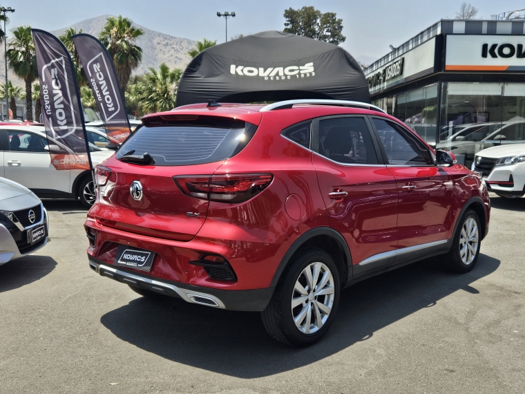 Mg Zs Comfort 1.5 Mt 2021 Usado  Usado en Kovacs Usados