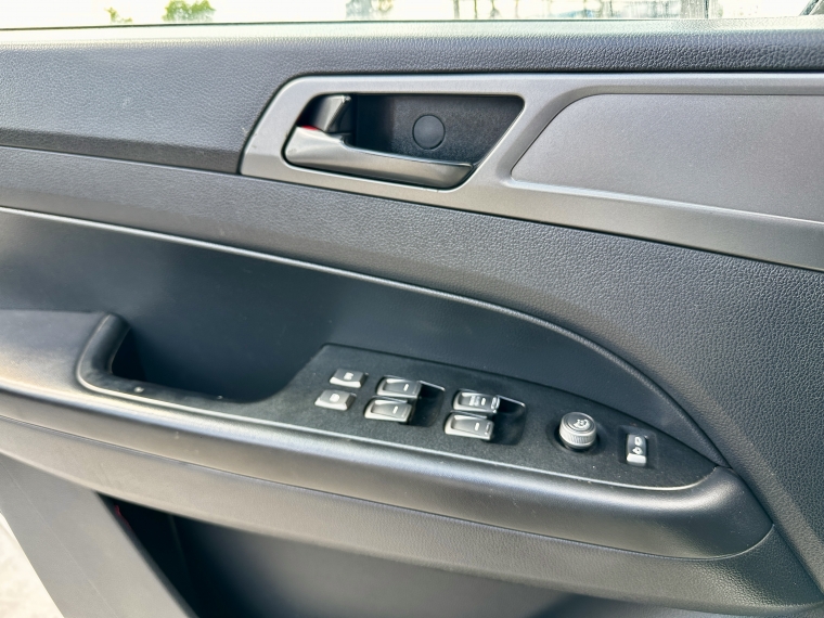 Ssangyong Grand musso Musso Grand 2.2 4x4 Mt Full - Ql712 Euro Vi Mn 2023 Usado en Rosselot Usados