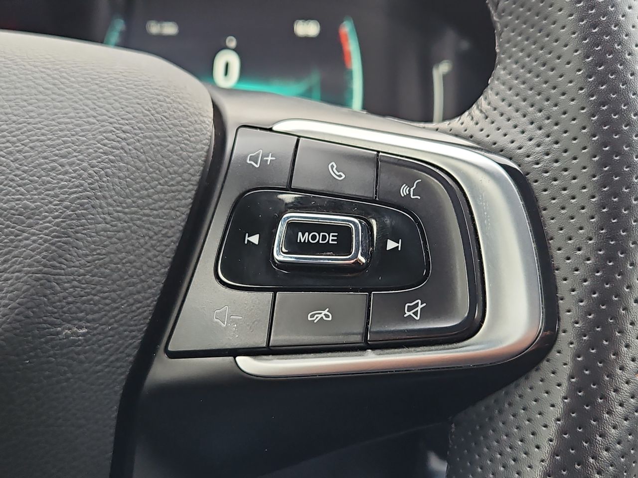Chery Tiggo 7 Tiggo 7 Gls Cvt Pro 1.5  Aut. 2023 Usado en Usados de Primera - Sergio Escobar