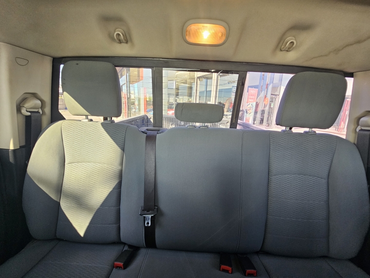 Ram 1500 Quad Cab At 4x4 3.6 2018 Usado  Usado en Kovacs Usados