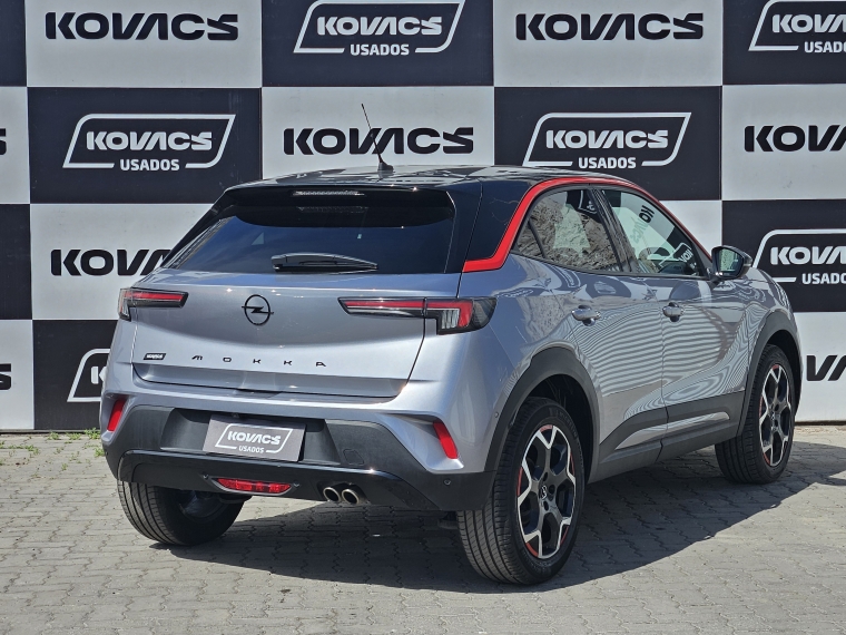 Opel Mokka Gs Line At8 2023 Usado  Usado en Kovacs Usados