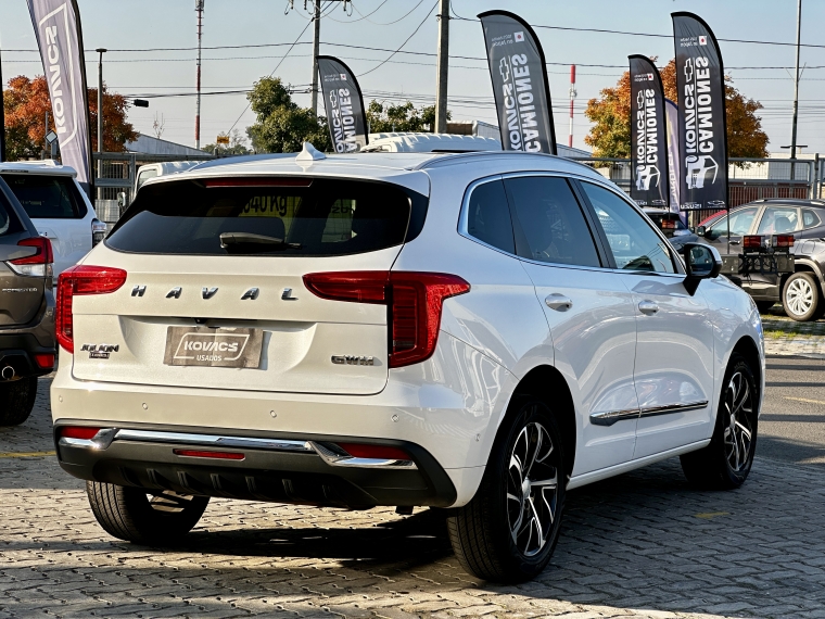 Haval Jolion 1.5 Deluxe At 2024 Usado  Usado en Kovacs Usados