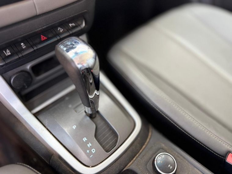 Chevrolet Colorado 2.8td Auto Ltz 4wd 2019 Usado en Automotriz Olea Flaño