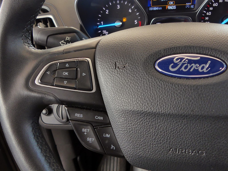 Ford Escape Titanium 4x4 2.0 Aut 2020 Usado  Usado en Webautos.cl