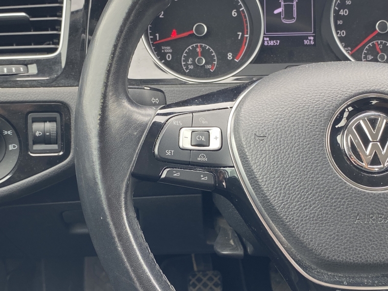 Volkswagen Golf Golf Hb 1.4 2018 Usado en Rosselot Usados