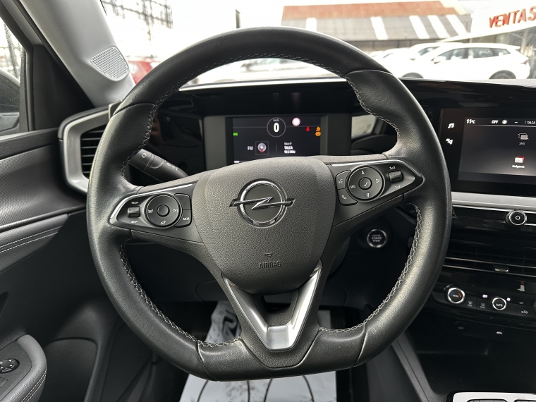 Opel Mokka Mokka 1.5 Td 2023 Usado en Rosselot Usados