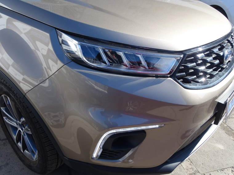 Ford Territory At 2021 Usado  Usado en Webautos.cl