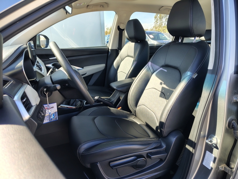Chevrolet Captiva Captiva Mt6 4x2 1.5 2022 Usado en Rosselot Usados