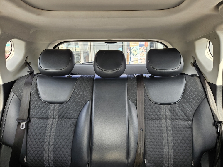 Baic X35 Fl Luxury Mt 1.5 2023 Usado  Usado en Kovacs Usados