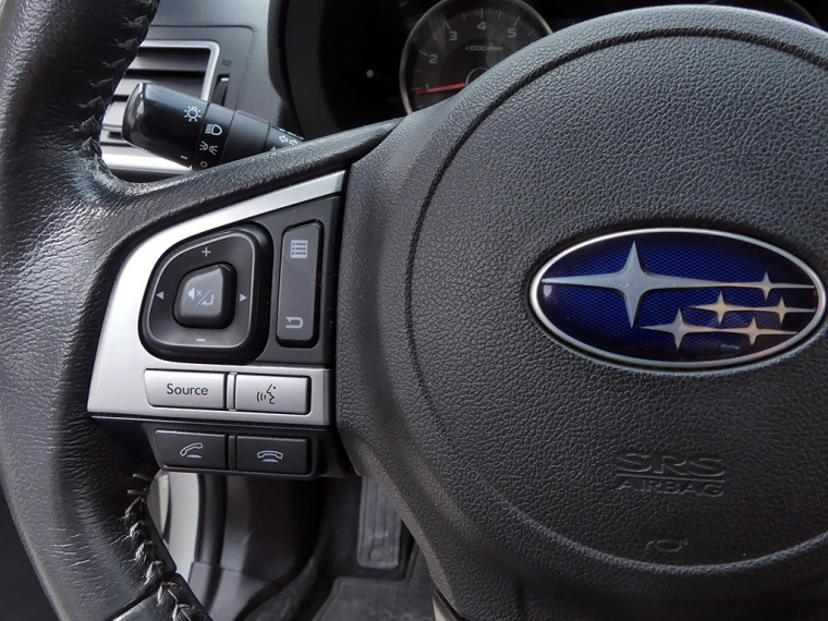 Subaru Forester 2.0 2018 Usado  Usado en Webautos.cl