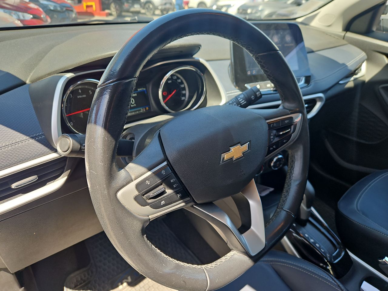 Chevrolet Tracker Tracker 1.2t  Aut 2024 Usado en Usados de Primera - Sergio Escobar