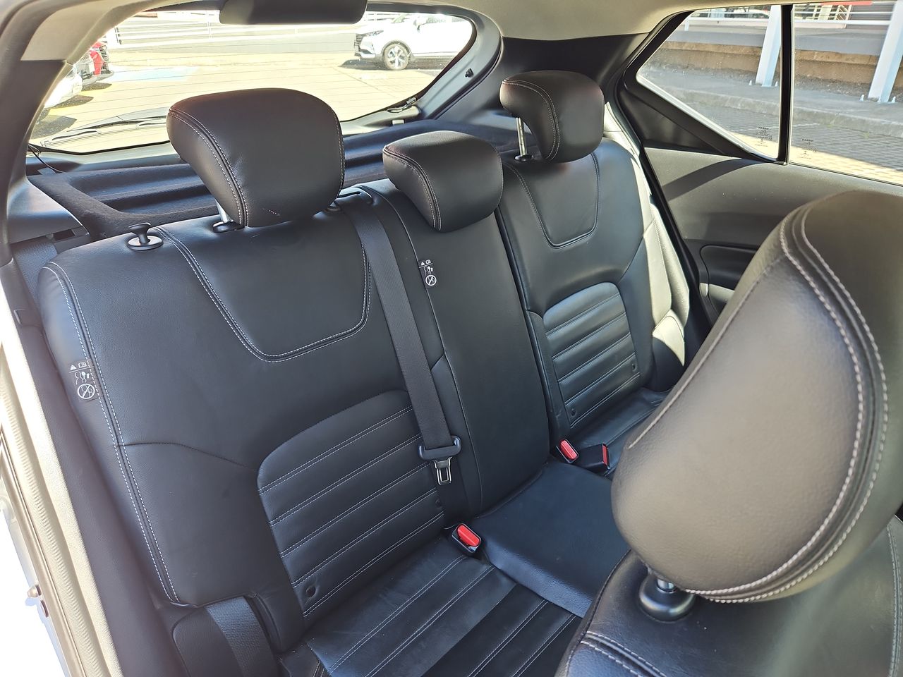 Nissan Kicks Kicks 1.6 Aut 2020 Usado en Usados de Primera - Sergio Escobar