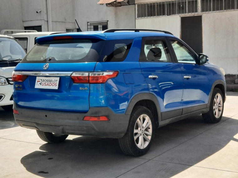 Dfsk 560 Suv 560 1.8 2021 Usado en Rosselot Usados