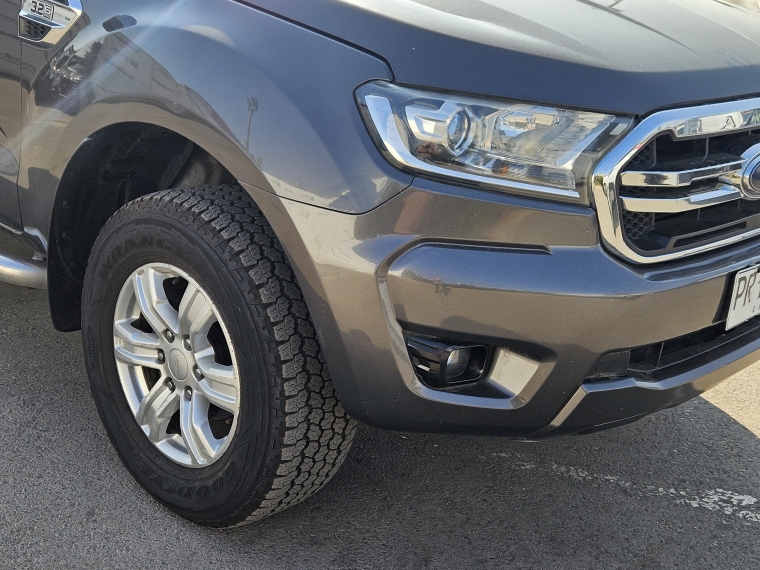 Ford Ranger  Dcab Xlt 4x4 3.2 2021 Usado  Usado en Autoselect Usados