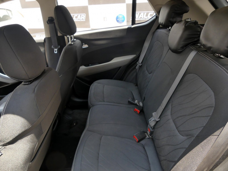 Chevrolet Groove 1.5 2021 Usado Usado en Webautos.cl Chevrolet Groove 1.5 2021 Usado Usado en Webautos.cl