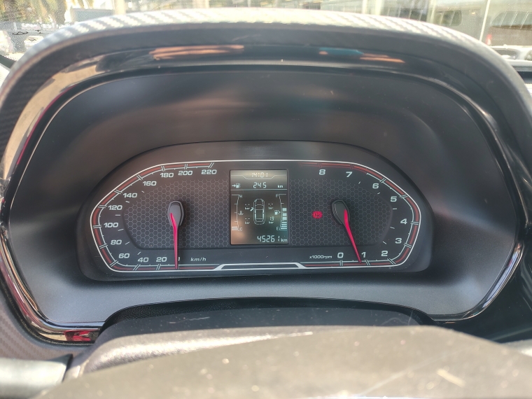 Chery Tiggo 2 Tiggo 2 Glx Mt 2021 Usado en Rosselot Usados