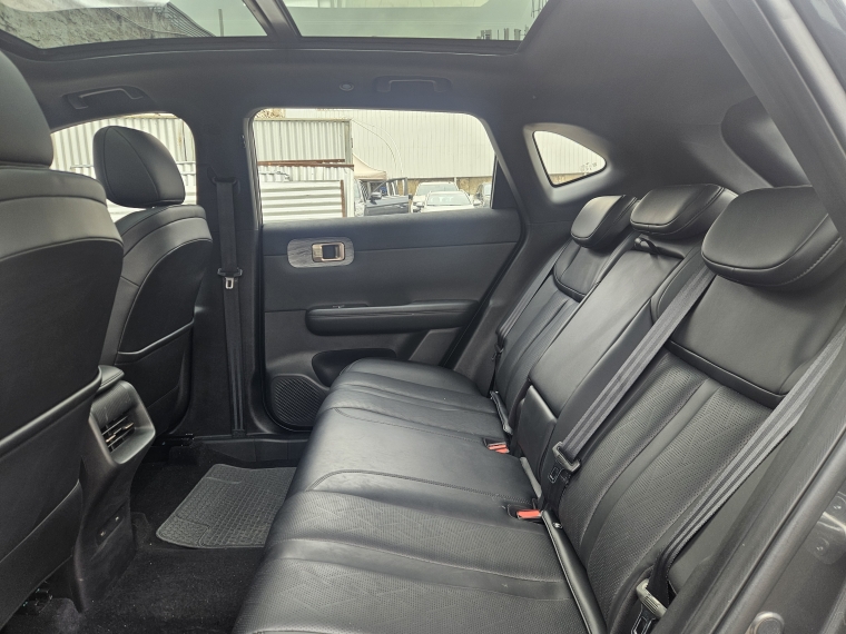 Chevrolet Captiva 1.5 Premier Hev Aut 2026 Usado  Usado en Kovacs Usados