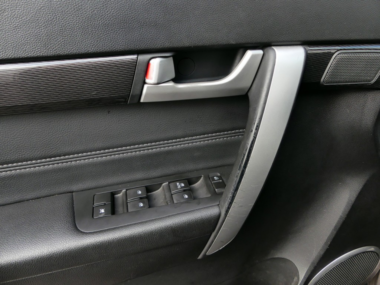 Chevrolet Captiva Lt Awd 2.2 2015 Usado  Usado en Webautos.cl